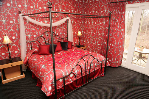 Bertram Inn And Conference Center Aurora Екстер'єр фото