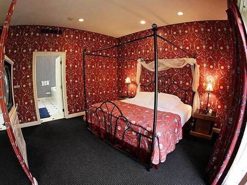 Bertram Inn And Conference Center Aurora Екстер'єр фото